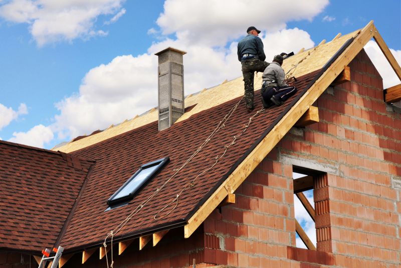 Roof Remodeling