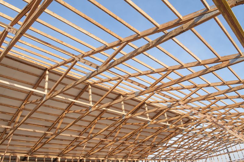 Roof Remodeling
