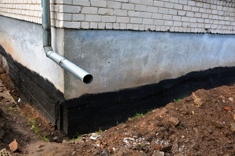 Gutter and Drainage Solutions