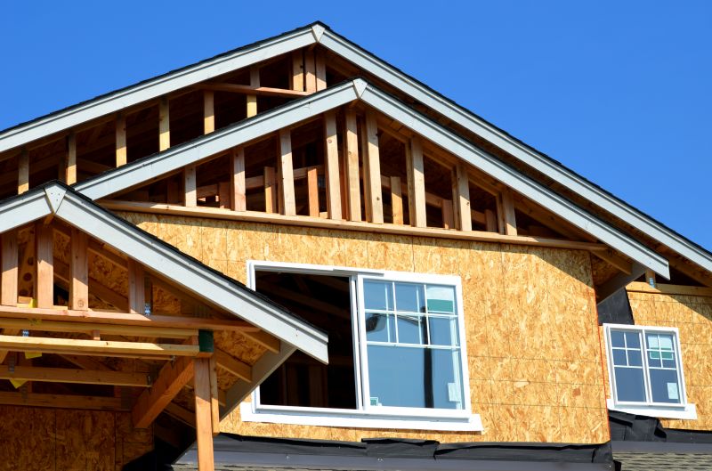 Roof Framing